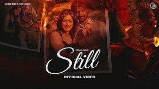 Still Nirvair Pannu Video Song